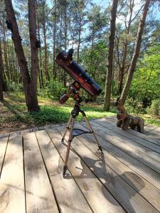 Gallery image of Wdech Wydech in Chełsty