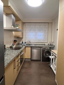 Fotografia z galérie ubytovania Apartamento Vilagarcía de Arousa-Playa 2 - Rías Baixas v destinácii Vilagarcia de Arousa