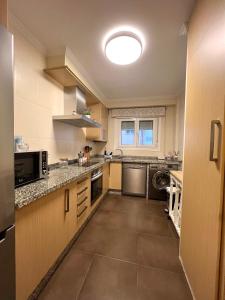 Fotografia z galérie ubytovania Apartamento Vilagarcía de Arousa-Playa 2 - Rías Baixas v destinácii Vilagarcia de Arousa