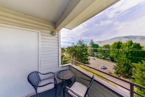 Gallery image of Park Pointe Serene Hideaway A202 in Chelan