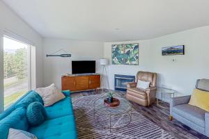 Gallery image of Park Pointe Serene Hideaway A202 in Chelan