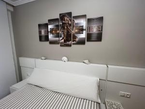 Fotografia z galérie ubytovania Apartamento Vilagarcía de Arousa-Playa 2 - Rías Baixas v destinácii Vilagarcia de Arousa