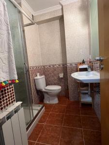 Fotografia z galérie ubytovania Apartamento Vilagarcía de Arousa-Playa 2 - Rías Baixas v destinácii Vilagarcia de Arousa