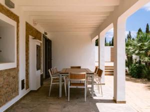 Fotografie z fotogalerie ubytování Can Pep Luis Pep Mortera near to Playa Den Bossa v destinaci Ibiza (město)