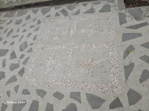 Photo de la galerie de l'établissement Guest house T/S in Lagodekhi / khizabavra, à Khizabavra