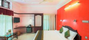 Gallery image of Hotel Moonlight, Kovalam, Kerala in Kovalam