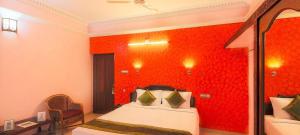 Gallery image of Hotel Moonlight, Kovalam, Kerala in Kovalam