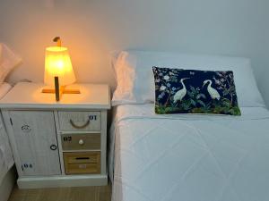 Fotografia z galérie ubytovania Apartamento Vilagarcía de Arousa-Playa 2 - Rías Baixas v destinácii Vilagarcia de Arousa