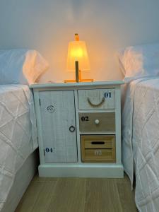 Fotografia z galérie ubytovania Apartamento Vilagarcía de Arousa-Playa 2 - Rías Baixas v destinácii Vilagarcia de Arousa