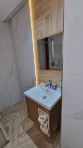 Fotografie z fotogalerie ubytování Lovely apartment in Monastir v destinaci Monastir