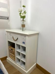 Fotografia z galérie ubytovania Apartamento Vilagarcía de Arousa-Playa 2 - Rías Baixas v destinácii Vilagarcia de Arousa