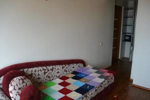 Posezení v ubytování Druzhba 598