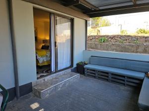 Istumisnurk majutusasutuses The Haven: Make our Home your Home