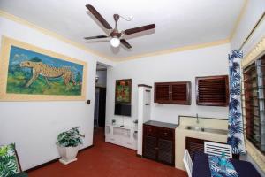 Gallery image of Breeze Point Hotel in Malindi