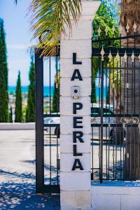 A local landmark close to a panziókat