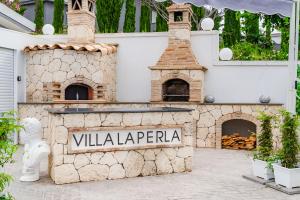 Kép Villa La Perla szállásáról Licatában a galériában