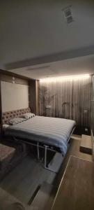 Gallery image of Taikos Hill apartment mysterious undergroud in Nida