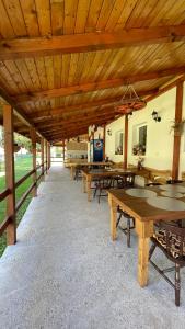Fotografie z fotogalerie ubytování Casa Eden v destinaci Sâmbăta de Sus + 18 fotografií