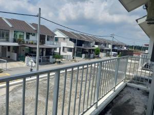 Afbeelding uit fotogalerij van Rumah Singgah Bagan Serai Perak in Bagan Serai +14 foto's