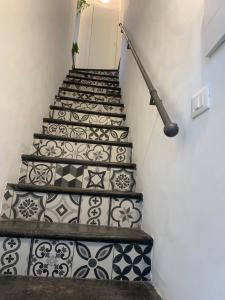 Fotografia z galérie ubytovania Da Cleo-nel cuore del Barocco Siciliano v destinácii Ragusa