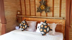 Foto de la galería de Kubuluwatu en Uluwatu