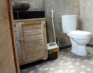 Foto de la galería de Kubuluwatu en Uluwatu