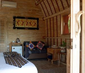 Foto de la galería de Kubuluwatu en Uluwatu 24 fotos más