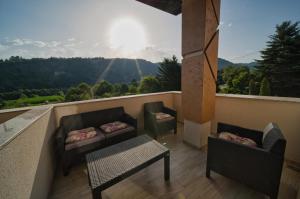 Photo de la galerie de l'établissement SM Exclusive Apartments, à Visoko