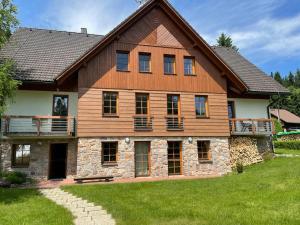 Hoone, kus apartement asub