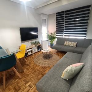 Fotografie z fotogalerie ubytování Luxury Family Homes M v destinaci Salamanca