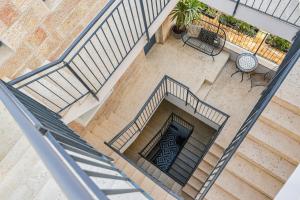 Foto Jeruusalemmas asuva majutusasutuse Villa Albi - Machne Yehuda Hotel galeriist