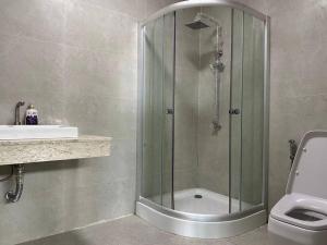 Fotografie z fotogalerie ubytování Bophut Luxurious Ocean view Villa v destinaci Ko Samui