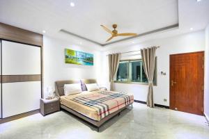 Fotografie z fotogalerie ubytování Bophut Luxurious Ocean view Villa v destinaci Ko Samui + 26 fotografií