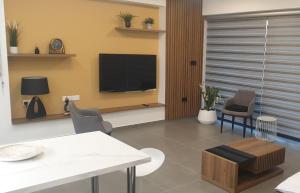 New Smart Living-1 Bedroom Aglantzia, Nicosia