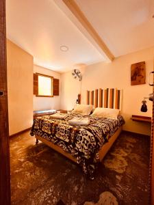 Foto sihtkohas Salento asuva majutusasutuse IntiLuna Hostel galeriist