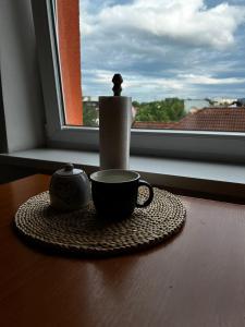 Gallery image of Apartmán MW in Poprad