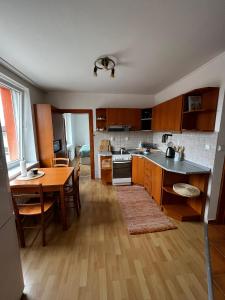 Gallery image of Apartmán MW in Poprad +7 photos