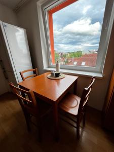 Gallery image of Apartmán MW in Poprad