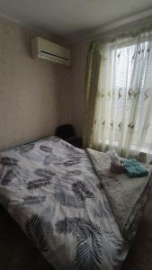 Un ou plusieurs lits dans un hébergement de l'établissement " Na golubom ozere"