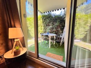 Imagen de la galería de Studio cosy idéalement situé, en Les Houches