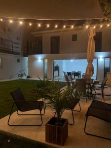 Fotografie z fotogalerie ubytování Sharm v destinaci Costineşti