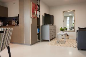Fotografie z fotogalerie ubytování NYON - Appartement meublé tout confort v destinaci Nyon