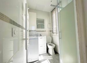 Cosy studio ensoleille - centre-ville - TRAM/AC