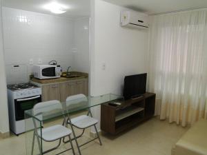 Gallery image of Apartment Cabo Branco #4 in João Pessoa