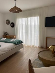 Galeriebild der Unterkunft CHAMBRE D HOTE in Porticcio