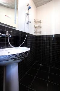 Bagno di Hotel Smile
