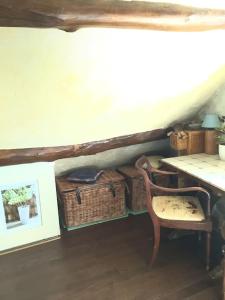 Afbeelding uit fotogalerij van Ambiance Milly la Foret in Milly-la-Forêt