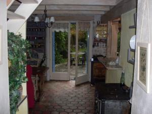 Afbeelding uit fotogalerij van Ambiance Milly la Foret in Milly-la-Forêt