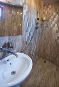 Bagno di Hotel Smile