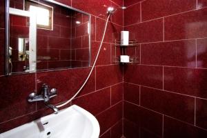 Bagno di Hotel Smile